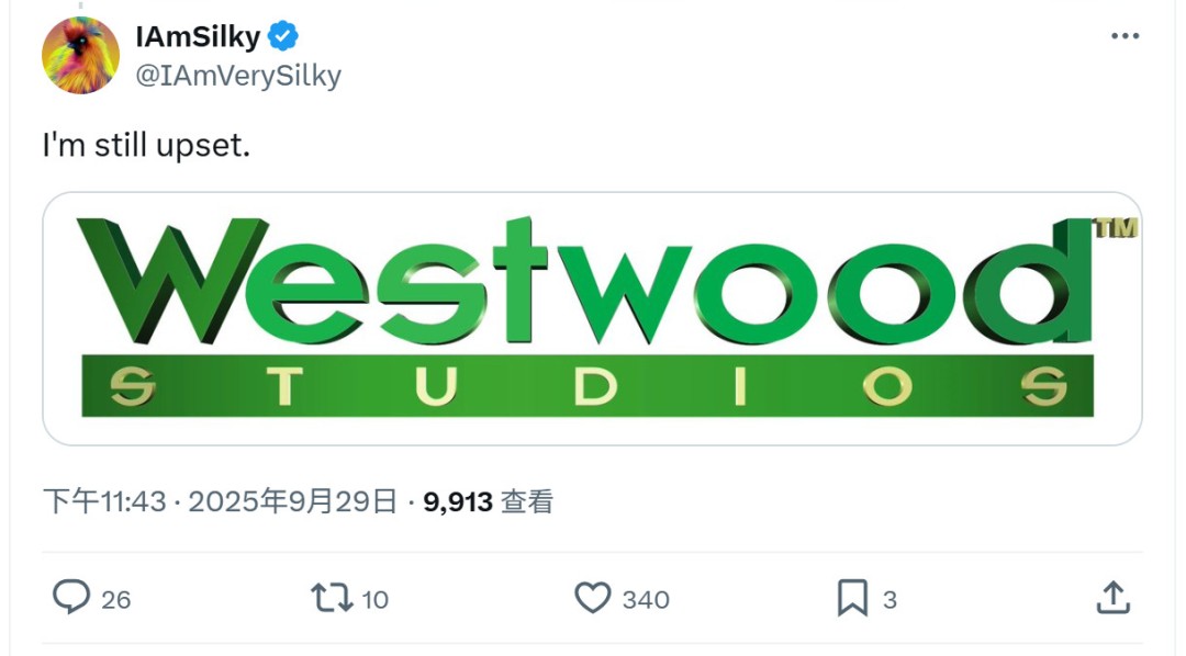 玩家欢呼EA的gay时代将终结 更专注于游戏本身