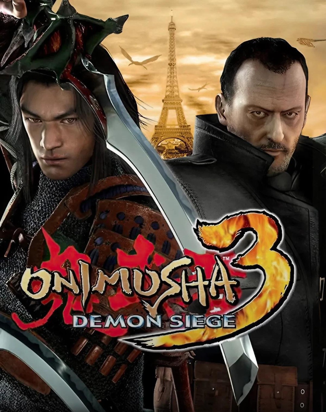 Capcom回应《鬼武者3》复刻：任何分心都会损害《剑之道》开发