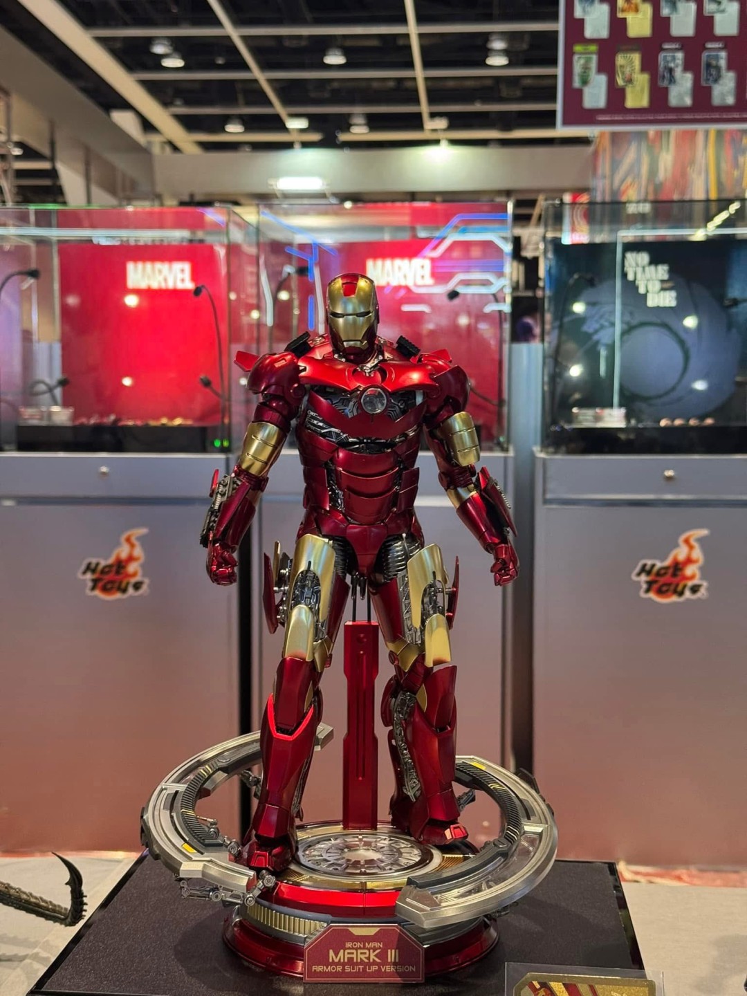 中国香港动漫电玩节开幕 PlayStation展台性感小姐姐吸睛