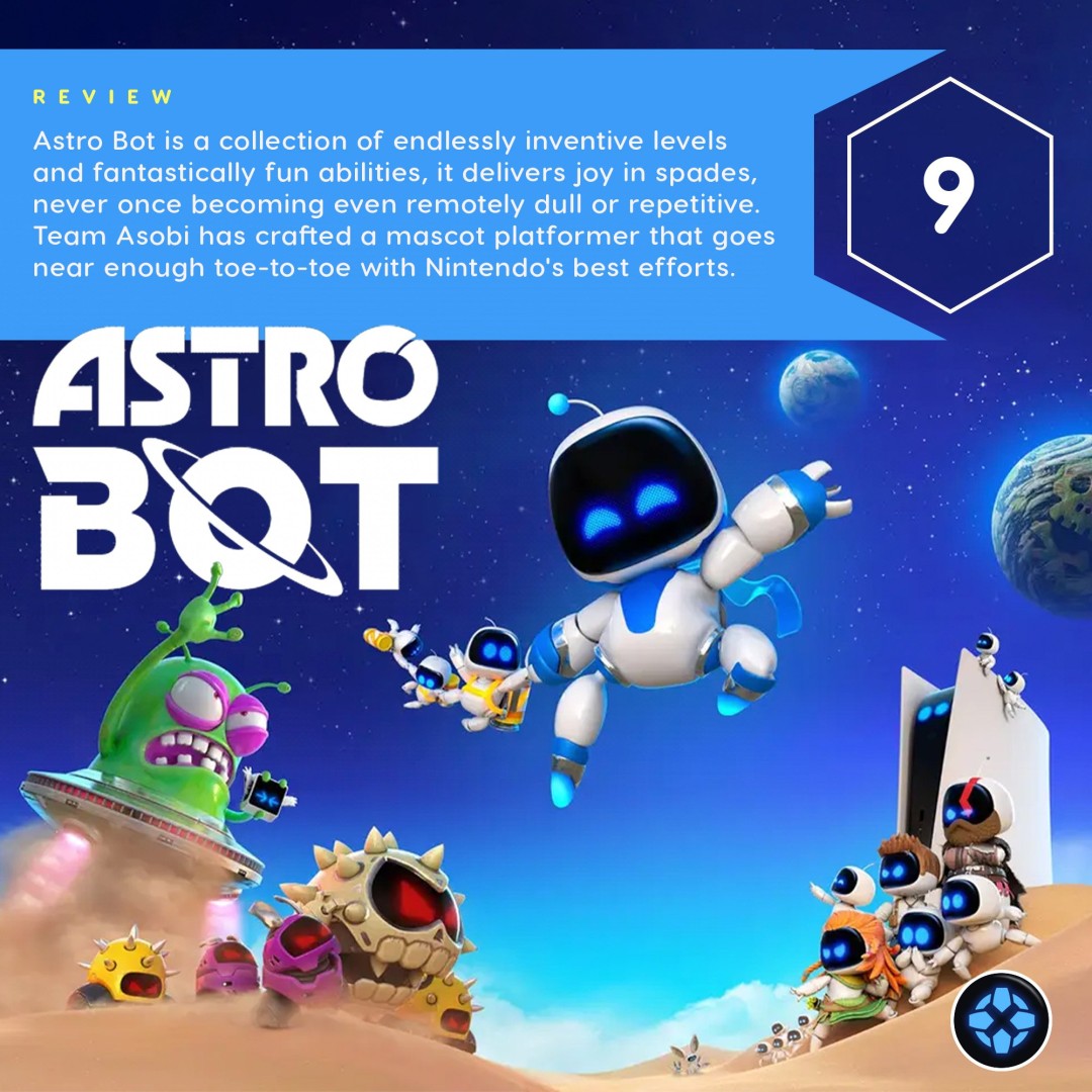 NS2首款杰作！《咚奇刚：蕉力全开》IGN 10分