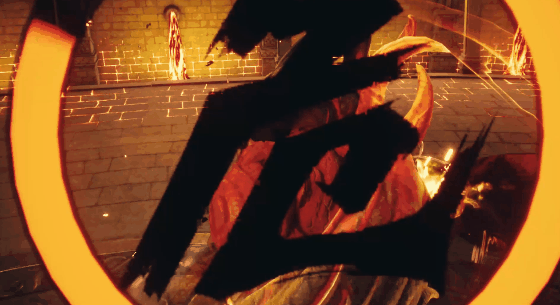 《剑灵2》动作系统大变革！畅爽战斗来袭