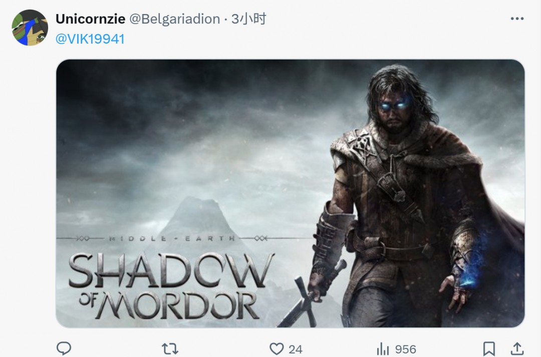 国外玩家热议：哪款游戏的战斗系统最爽？