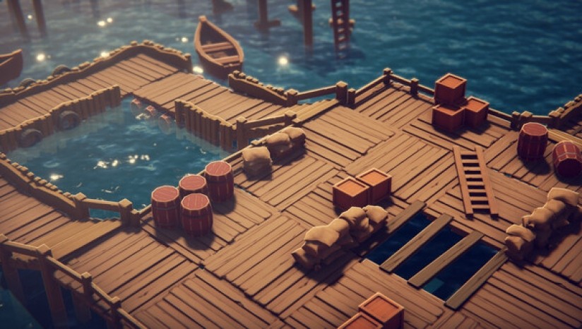 游戏七日薄：《宝可梦传说 Z-A》《逃离鸭科夫》领衔