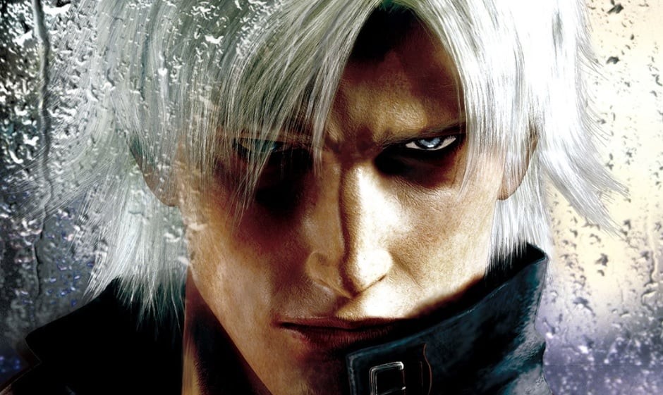 小林裕幸新作？ 前《鬼泣》制作人暗示新动作RPG将于今年发布