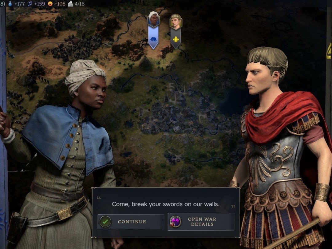 《文明7》反响不佳 开发商Firaxis Games被2K裁员