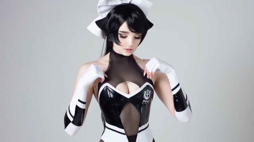 法国新法律出台 穿暴露服装Cos的人将面临监禁