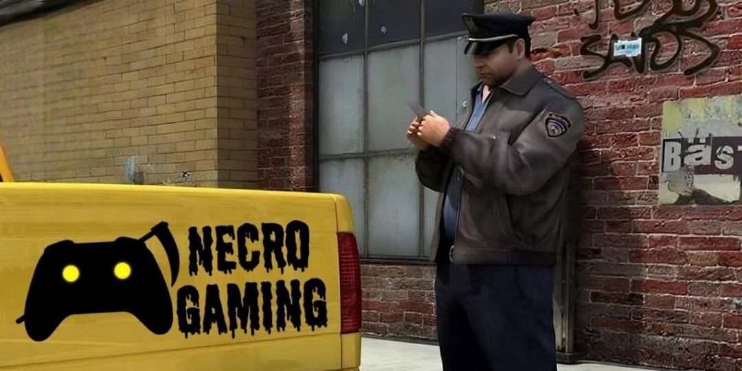 遥遥无期的《喋血赌城》：早已被人遗忘的“GTA竞争者”