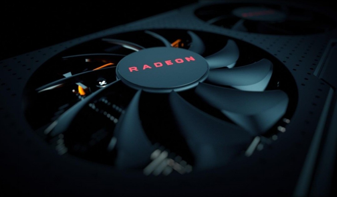 AMD下代显卡光追和动画性能大提升！官方详解硬件级DGF