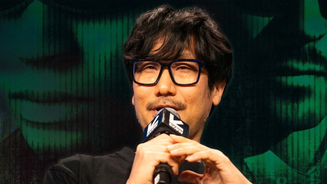 曝小岛曾获邀开发《黑客帝国》游戏 遭科乐美高管拒绝