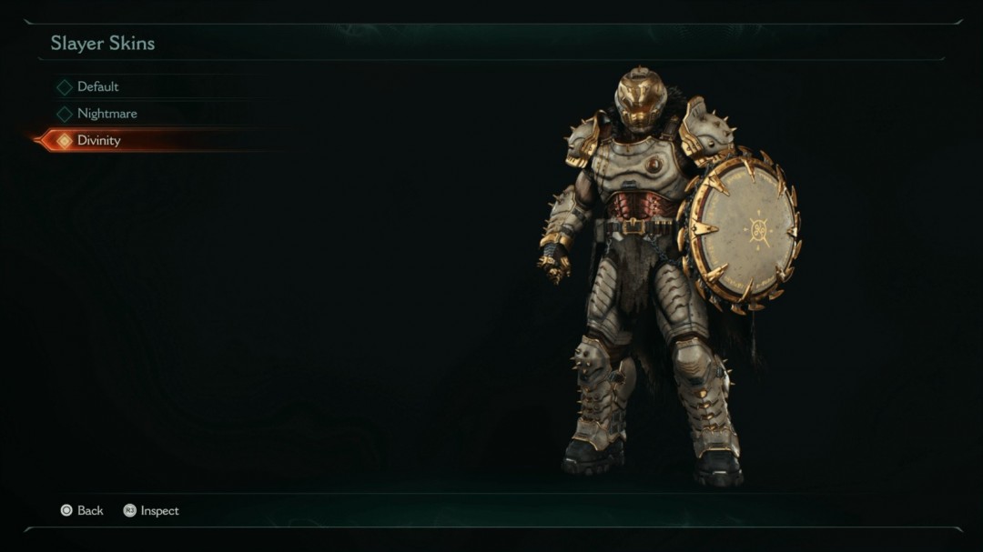 《毁灭战士：黑暗时代》新截图泄露 展示详细细节