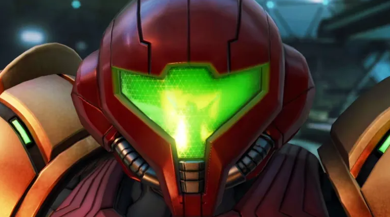 闪击战？《银河战士Prime 4》或将于下个月发售！