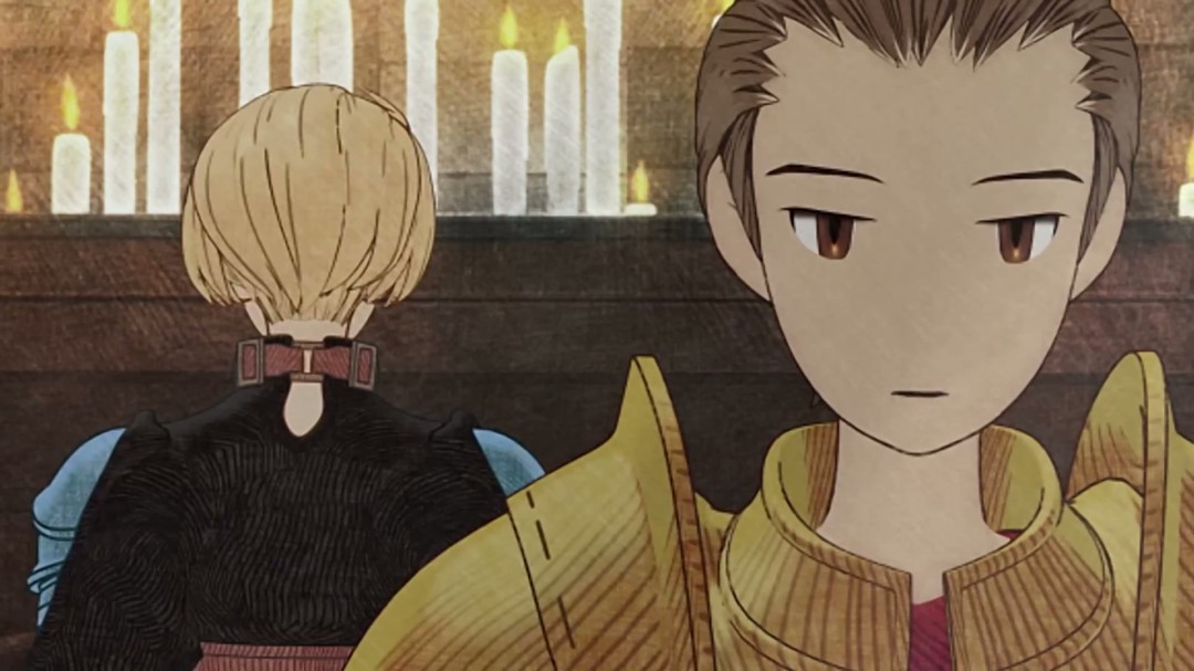 《最终幻想战略版》重制版导演透露：续作开发取决于该作市场表现