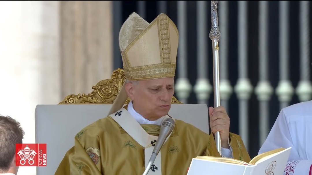 被上帝认证的玩家！《超级马里奥》粉丝梵蒂冈封圣