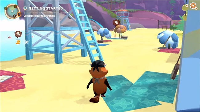 在《萌兽镇：建城卡斗》中开启奇幻卡牌冒险之旅！现已支持简体中文与繁体中文！