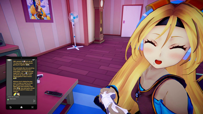 AI潜在成人风险预判？开发者控诉Steam作品并非成人游戏也被BAN