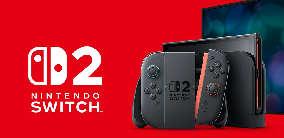 Switch 2在美国发售两个月 销量超200万台
