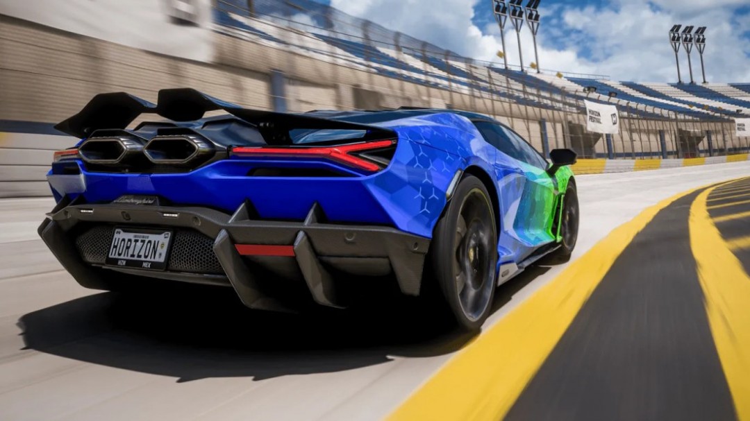 五月PlayStation游戏销量榜：《极限竞速：地平线5》登顶 Xbox移植作品表现亮眼