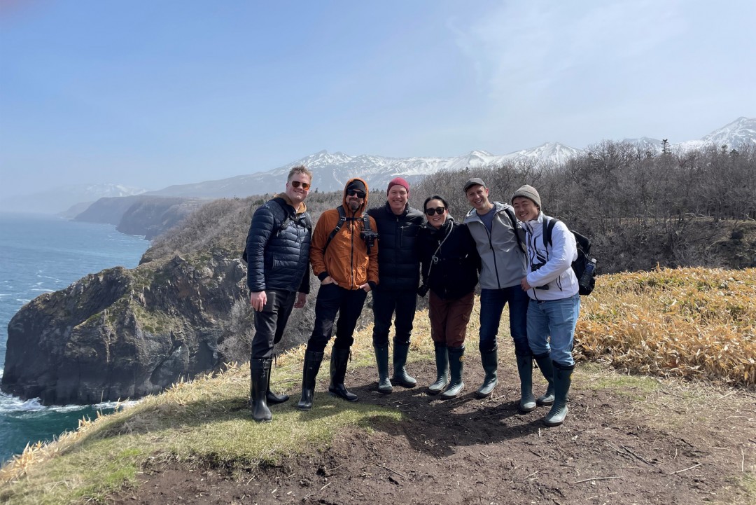 《羊蹄山之魂》总监承诺：将像前作一样忠实还原日本、美与危险的完美交融