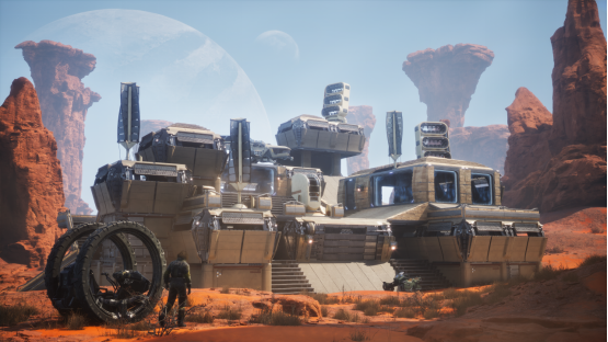 Level Infinite亮相2025科隆游戏展，重磅作品与预告片集中发布