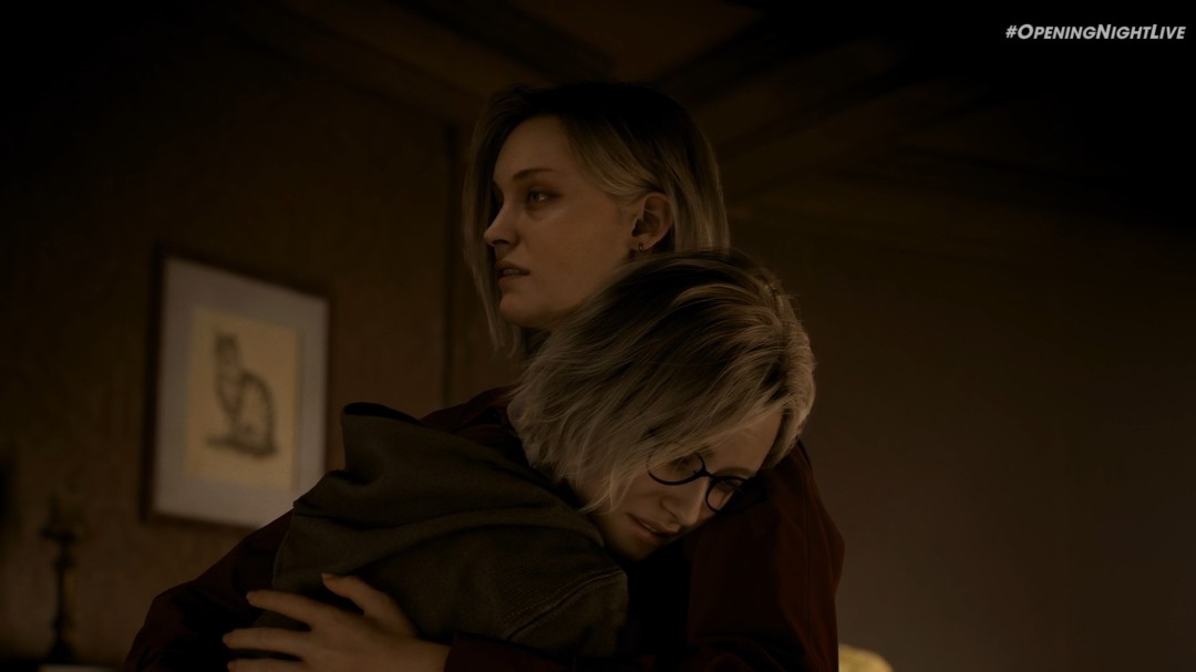 《生化危机9》Grace差点步伊森后尘：开发团队一度考虑让她“断腿”