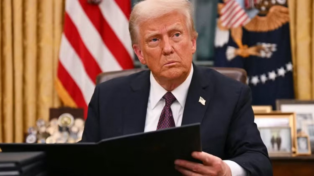 受特朗普关税政策影响 SE暂停美国周边商品预售