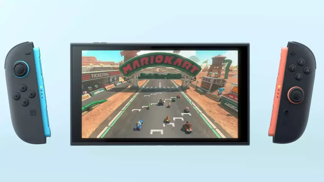 Take-Two CEO盛赞Switch2  称任天堂积极解决第三方难题