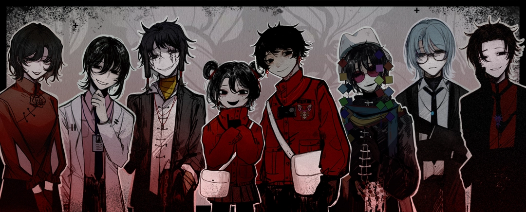 中式民俗微恐解谜游戏《頭七》DEMO试玩现已上线Steam新品节