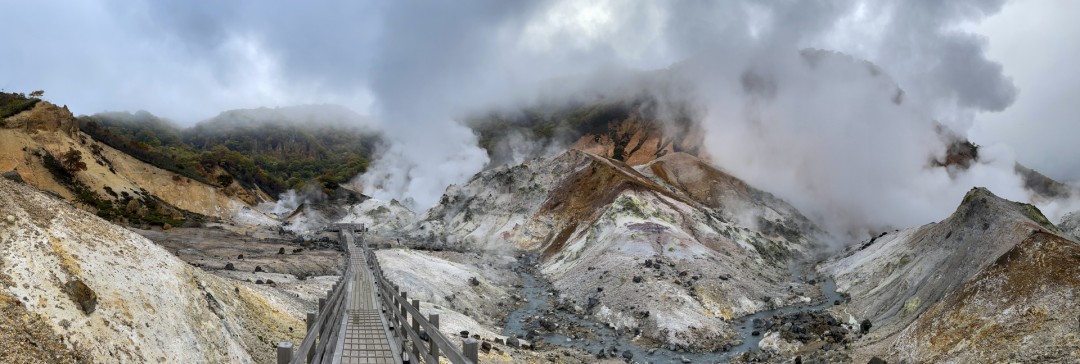 《羊蹄山之魂》总监承诺：将像前作一样忠实还原日本、美与危险的完美交融