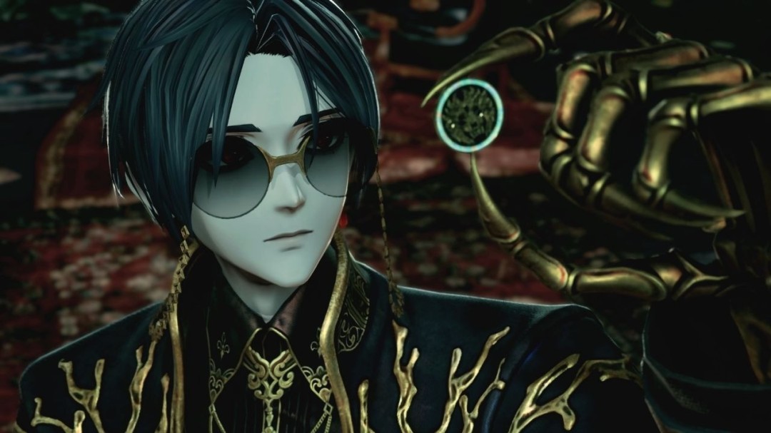 《噬血代码2》游戏角色介绍 与吸血鬼缔结羁绊