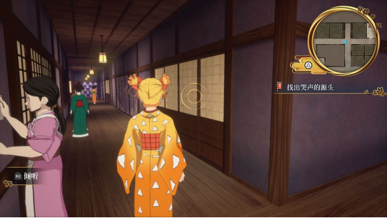 九柱全员集结，《鬼灭之刃》的游戏续作能这么燃？