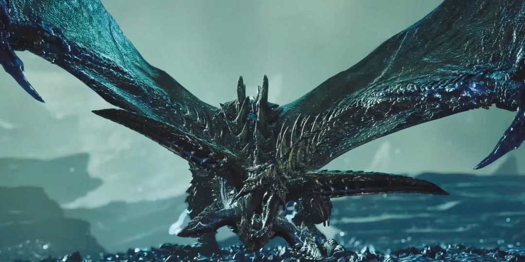 《怪物猎人：荒野》玩家数暴跌 流失速度超《世界》