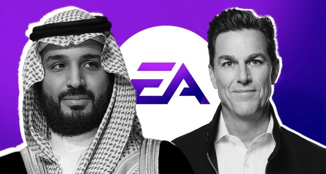 美国工会正式要求FTC介入 呼吁监管机构严审EA收购案