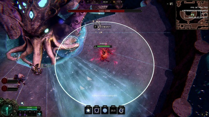 新游《威乐福》抢测一周褒贬不一 官方放弃全额退款