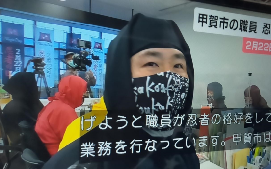 哪个男人最能忍，还得看咱超级忍