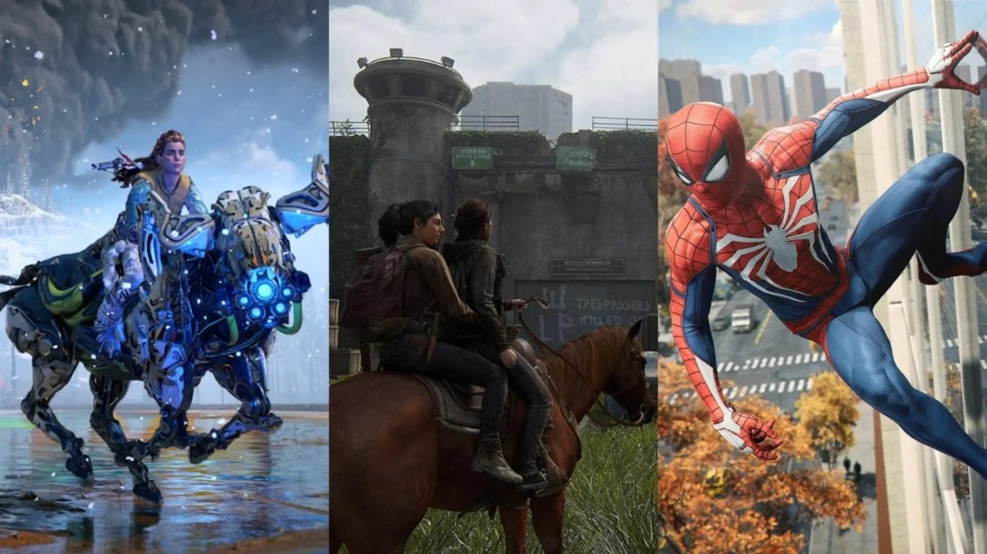 独占策略已死！科隆展调查超90％开发者拒绝完全独占！