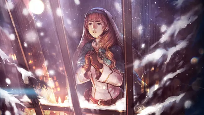 《歧路旅人0》Switch2卡带确认为钥匙卡：大小仅为5GB