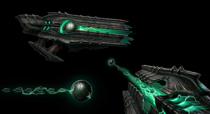 《毁灭战士：黑暗时代》导演谈细节 噩梦区域以及新怪物等