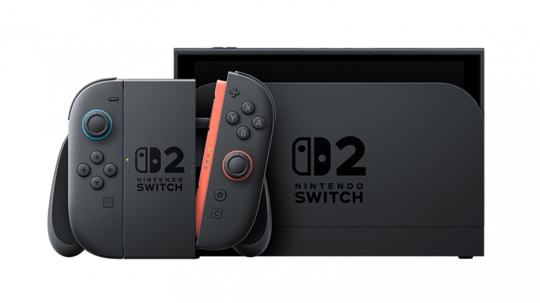 任天堂担忧关税影响Switch 2 日需品价格上涨影响主机销量