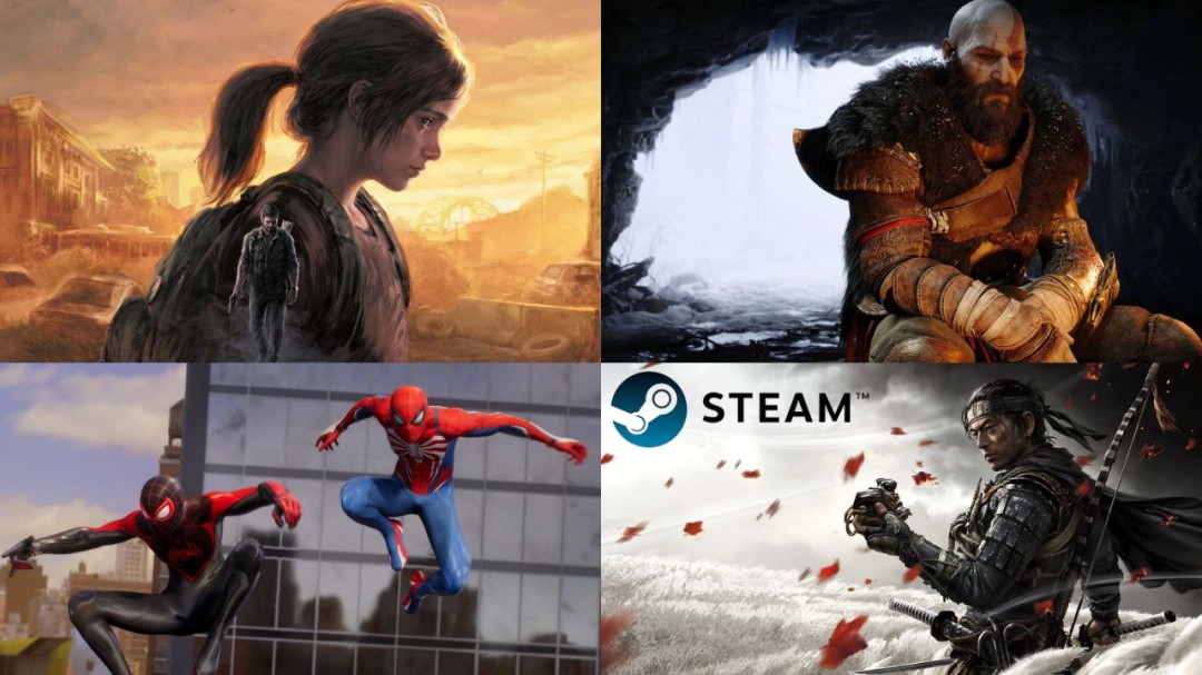 《剑星》PC版大获成功后 索尼移除多个游戏的区域购买限制