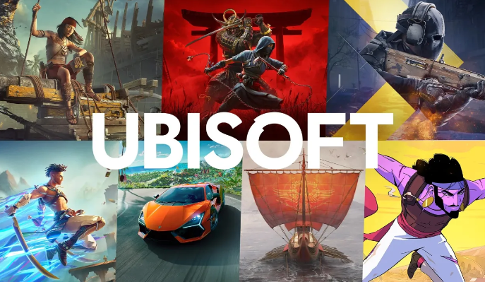 心虚了？分析机构确认：育碧停止共享具体销售数据！