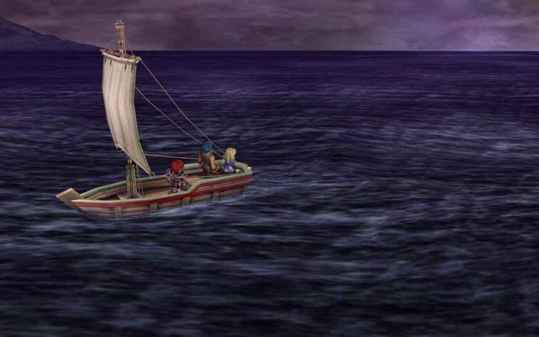 《伊苏》新作秘密启动！Falcom社长亲证开发中