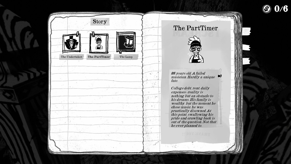 叫上你的损友一起来承担这份阴间工作！——《双人抬棺》EA正式于Steam发售！