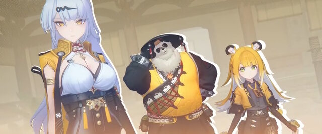 《绝区零》确定6月6日登陆Xbox Series 2.0版更新