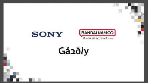 索尼万代向Gaudiy出资100亿日元 娱乐科技多元化