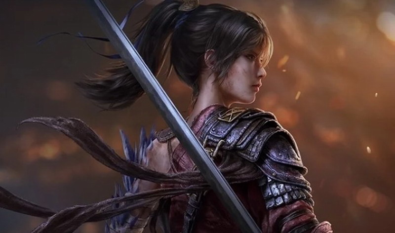 《明末：渊虚之羽》将于4月29日发布新预告