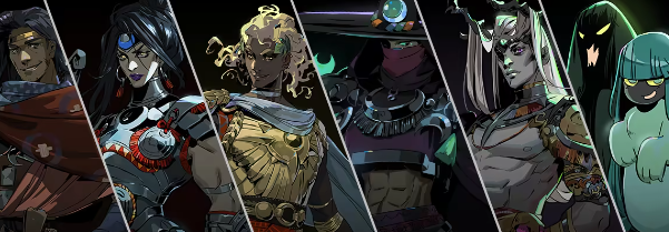 一致好评！《哈迪斯2》Steam近期评测升至好评如潮！