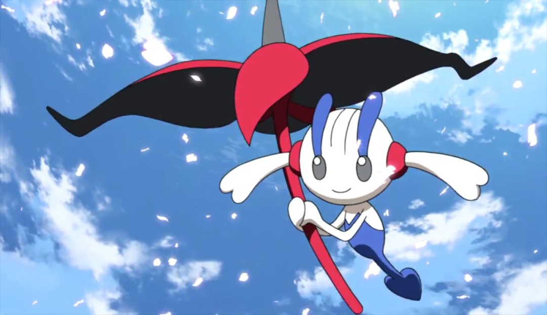 爆料人称《宝可梦传说 Z-A》将有重要角色死亡