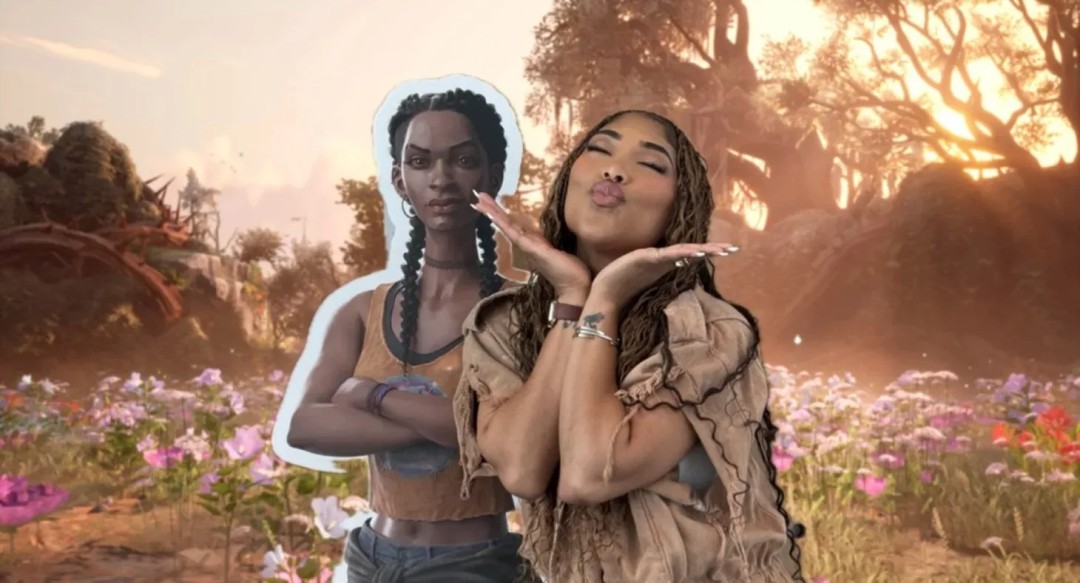 《午夜以南》女主配音演员：黑人女性值得被讲述！