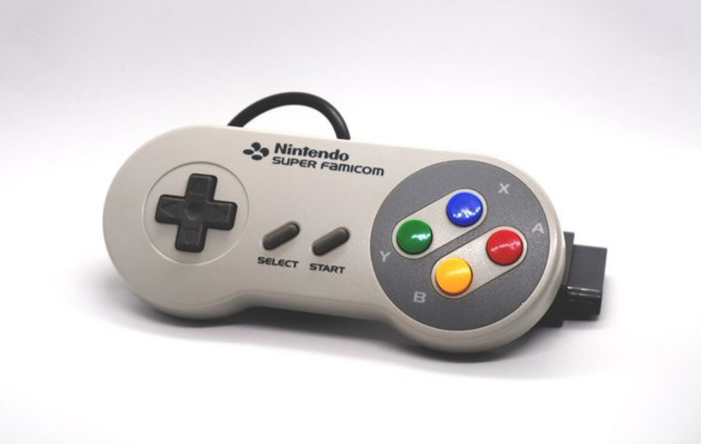 任天堂SFC迎来35周年 玩家拆开手柄感叹当年匠心设计