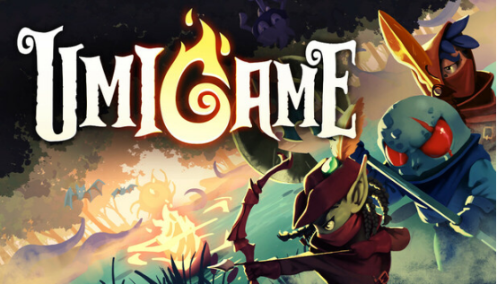 龟龟,还能放炮台!多人合作肉鸽《怒海龟途》即将参加Steam Tiny Teams试玩节!